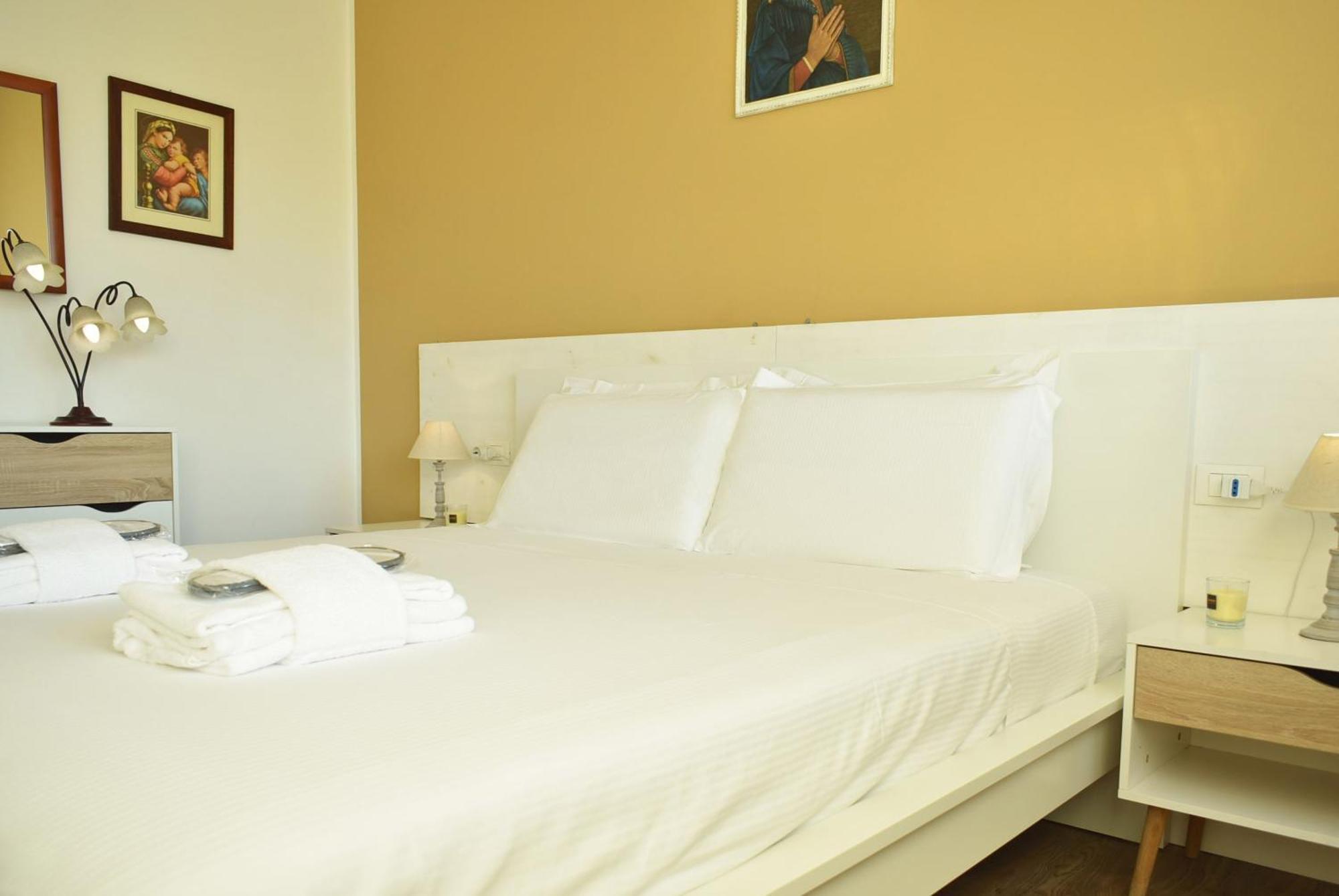 Appartamento Welc-om Shabby Montegrotto