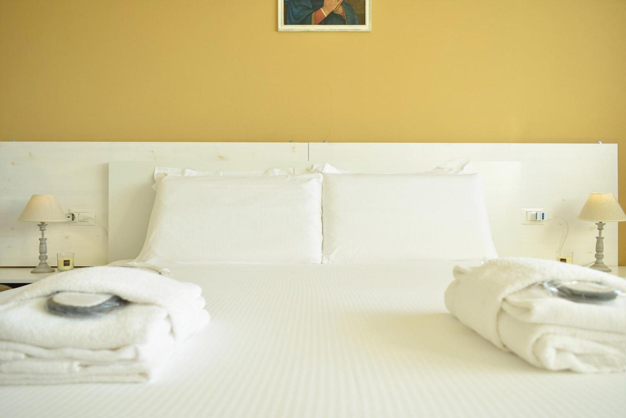Welc-om Shabby Montegrotto Apartment *