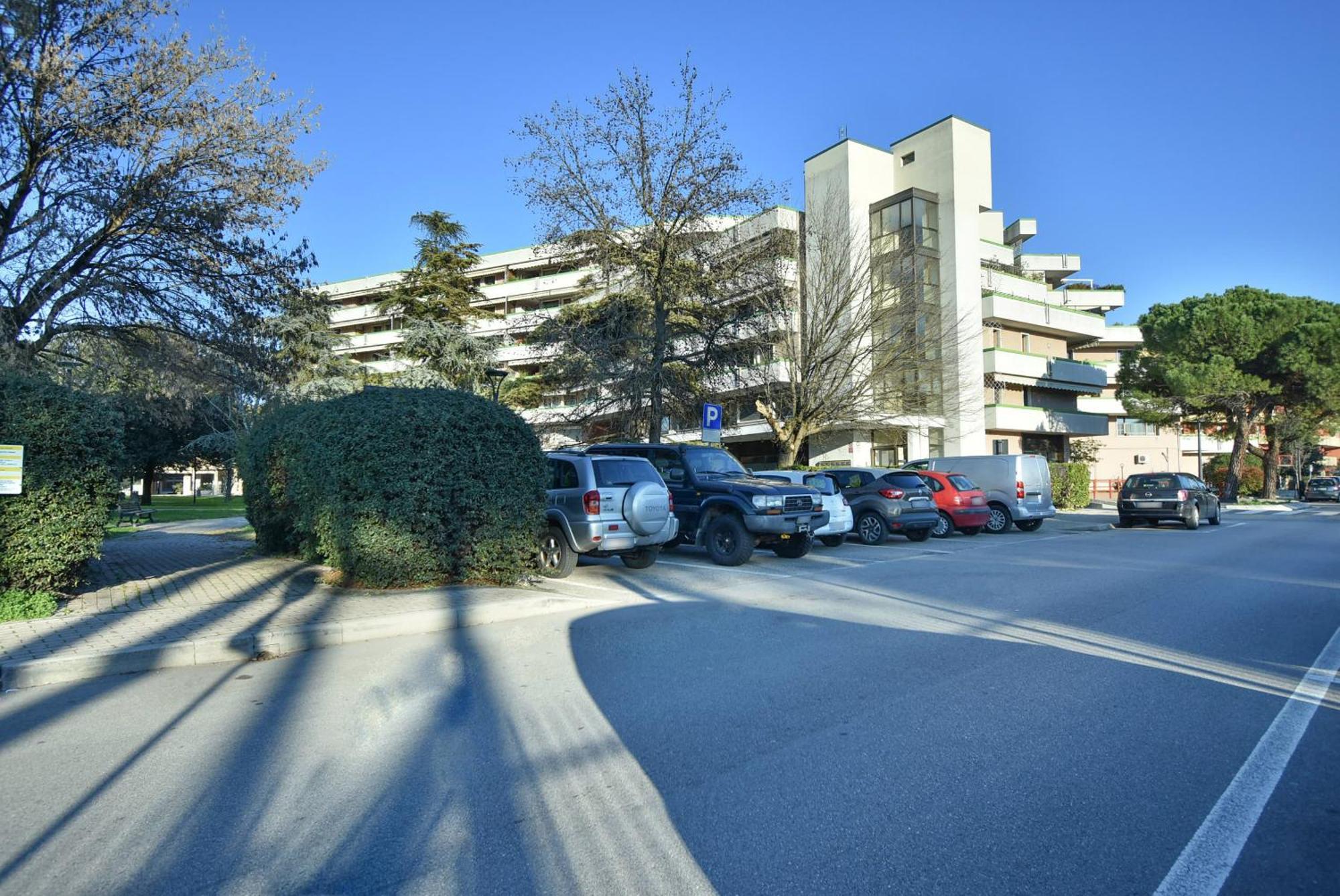 Welc-om Shabby Montegrotto * Montegrotto Terme