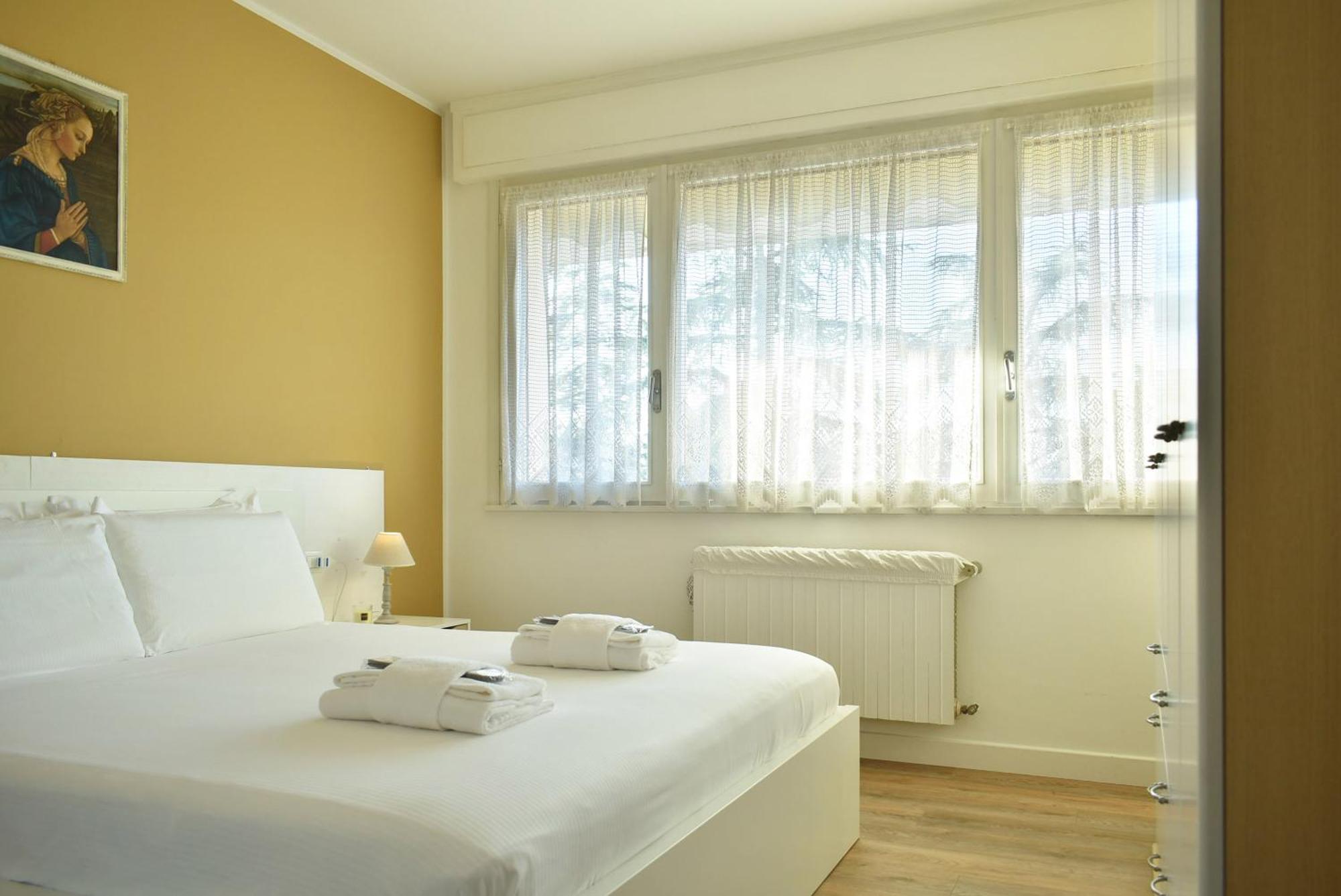 Welc-om Shabby Montegrotto Appartamento Montegrotto Terme