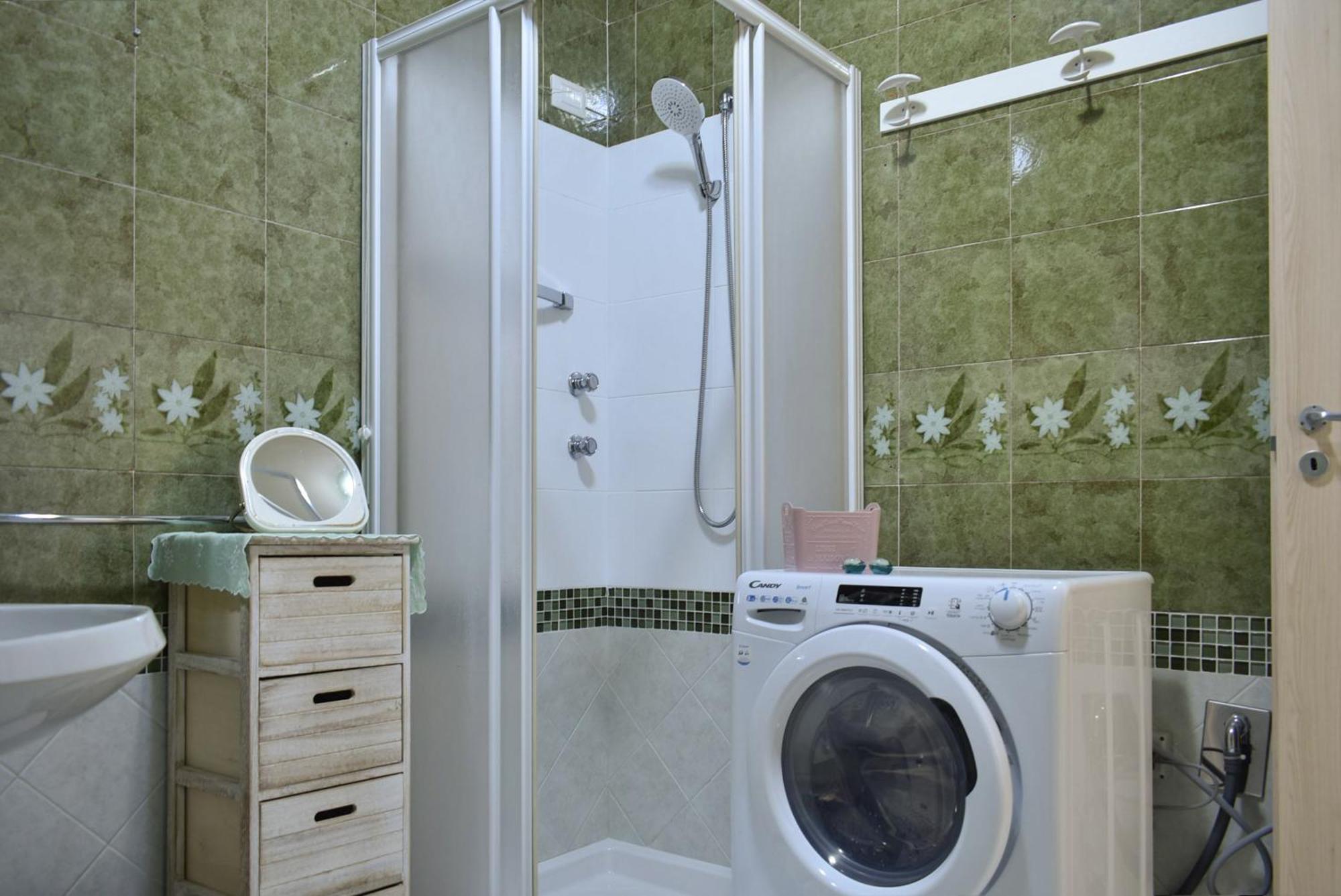 Welc-om Shabby Montegrotto Montegrotto Terme
