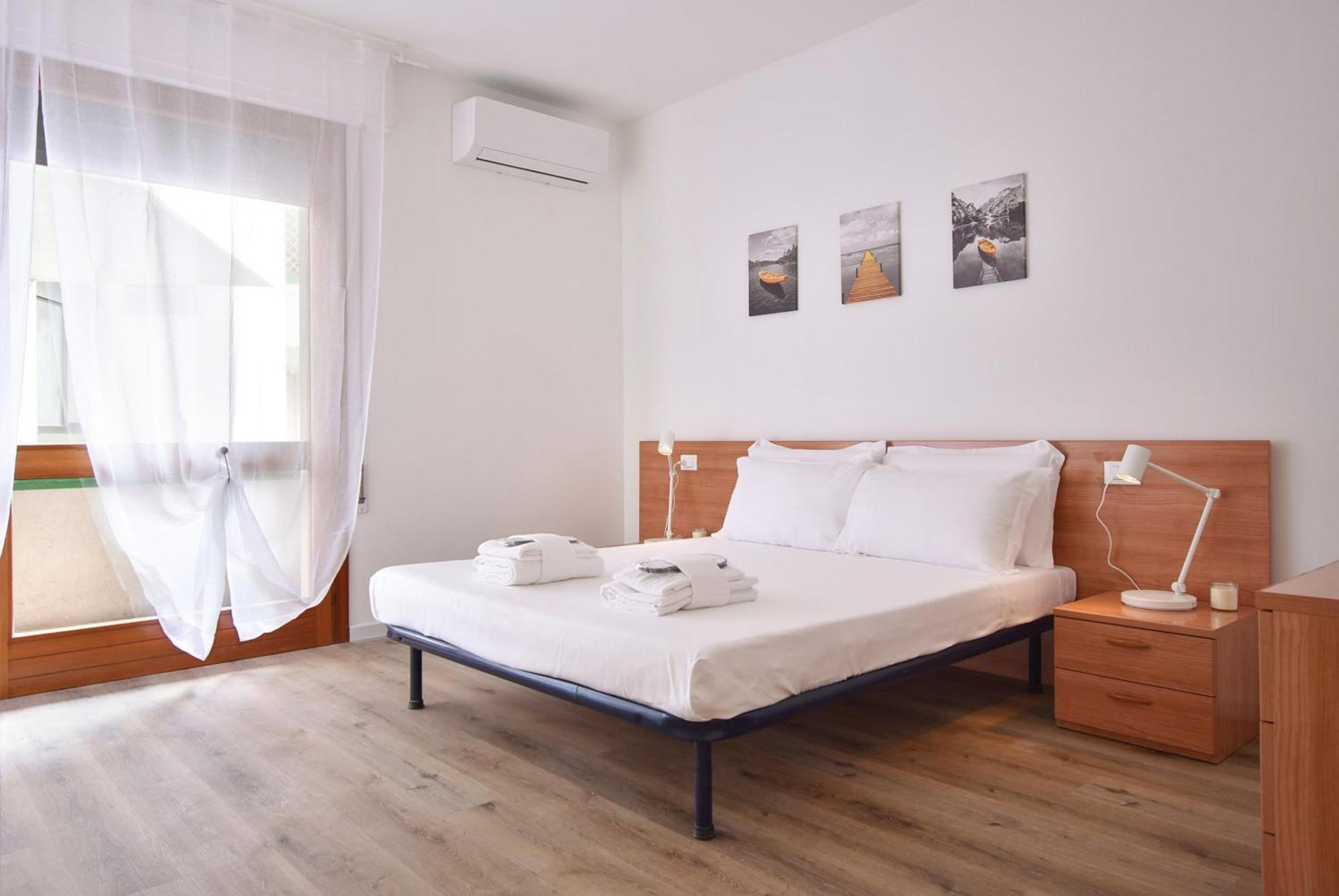 Welc-om Shabby Montegrotto Appartamento Montegrotto Terme
