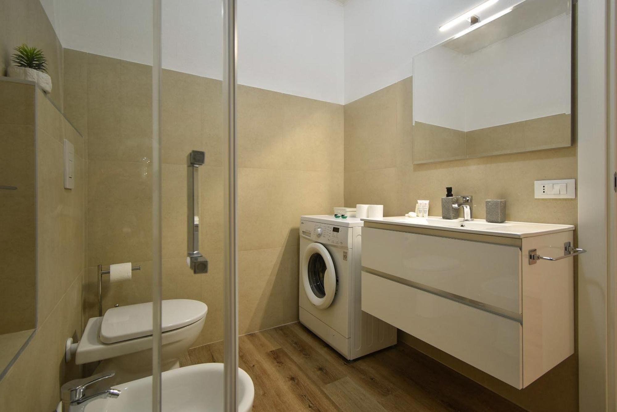 Appartamento Welc-om Shabby Montegrotto Montegrotto Terme
