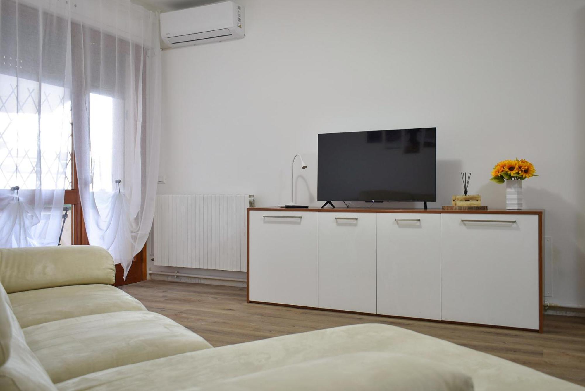 Welc-om Shabby Montegrotto Appartamento