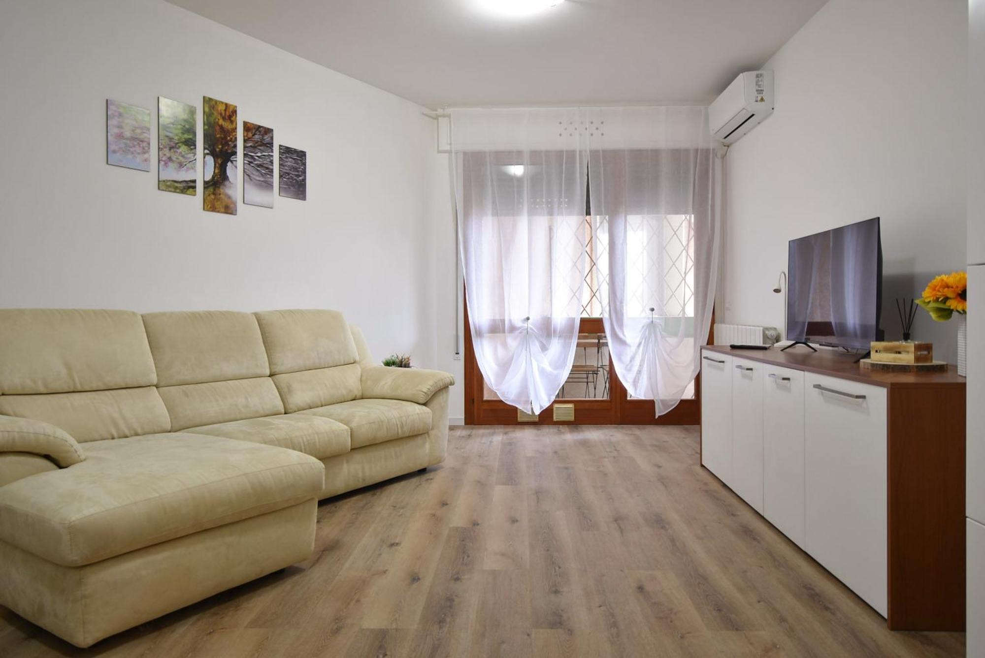 Appartamento Welc-om Shabby Montegrotto