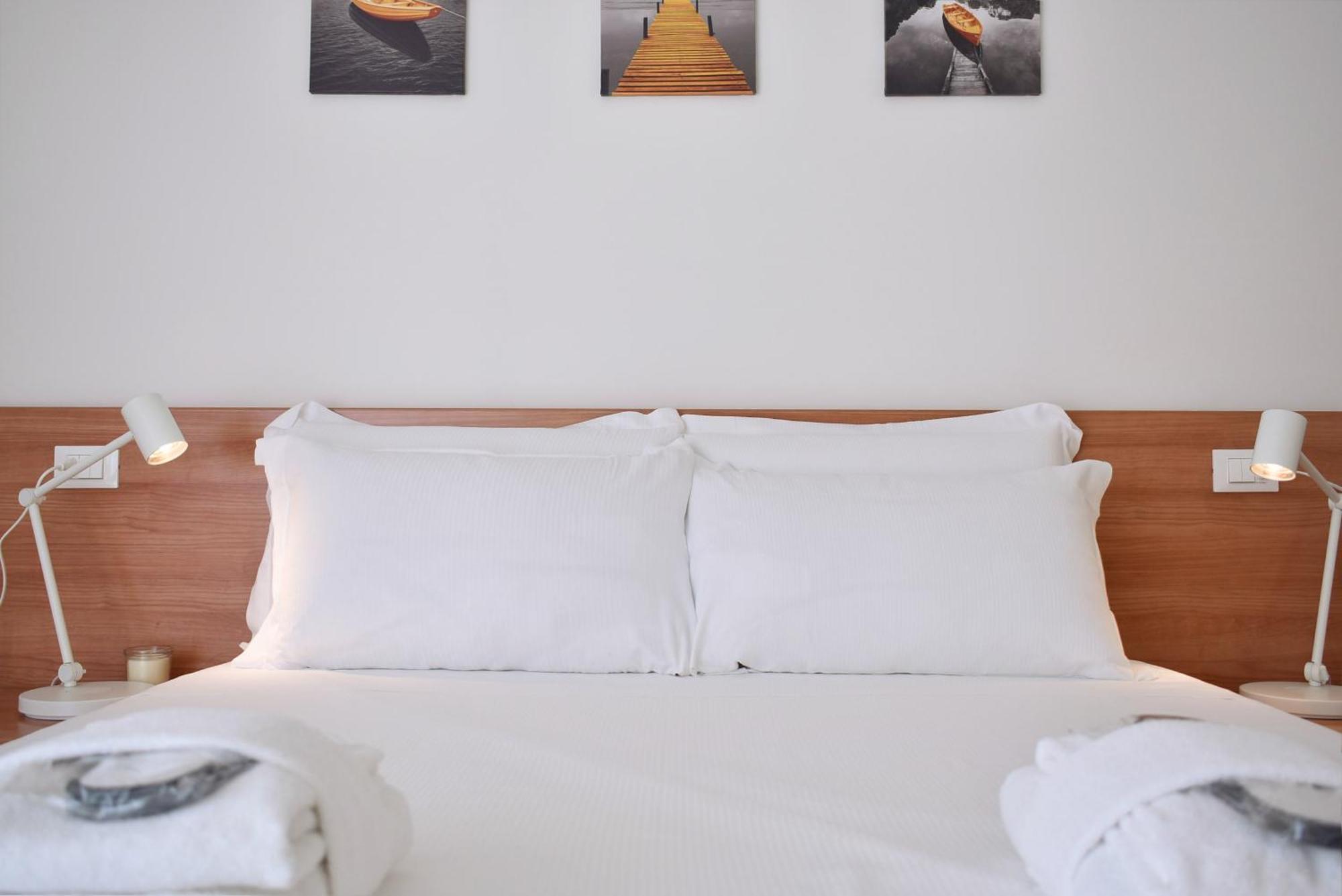 Welc-om Shabby Montegrotto Apartment Montegrotto Terme