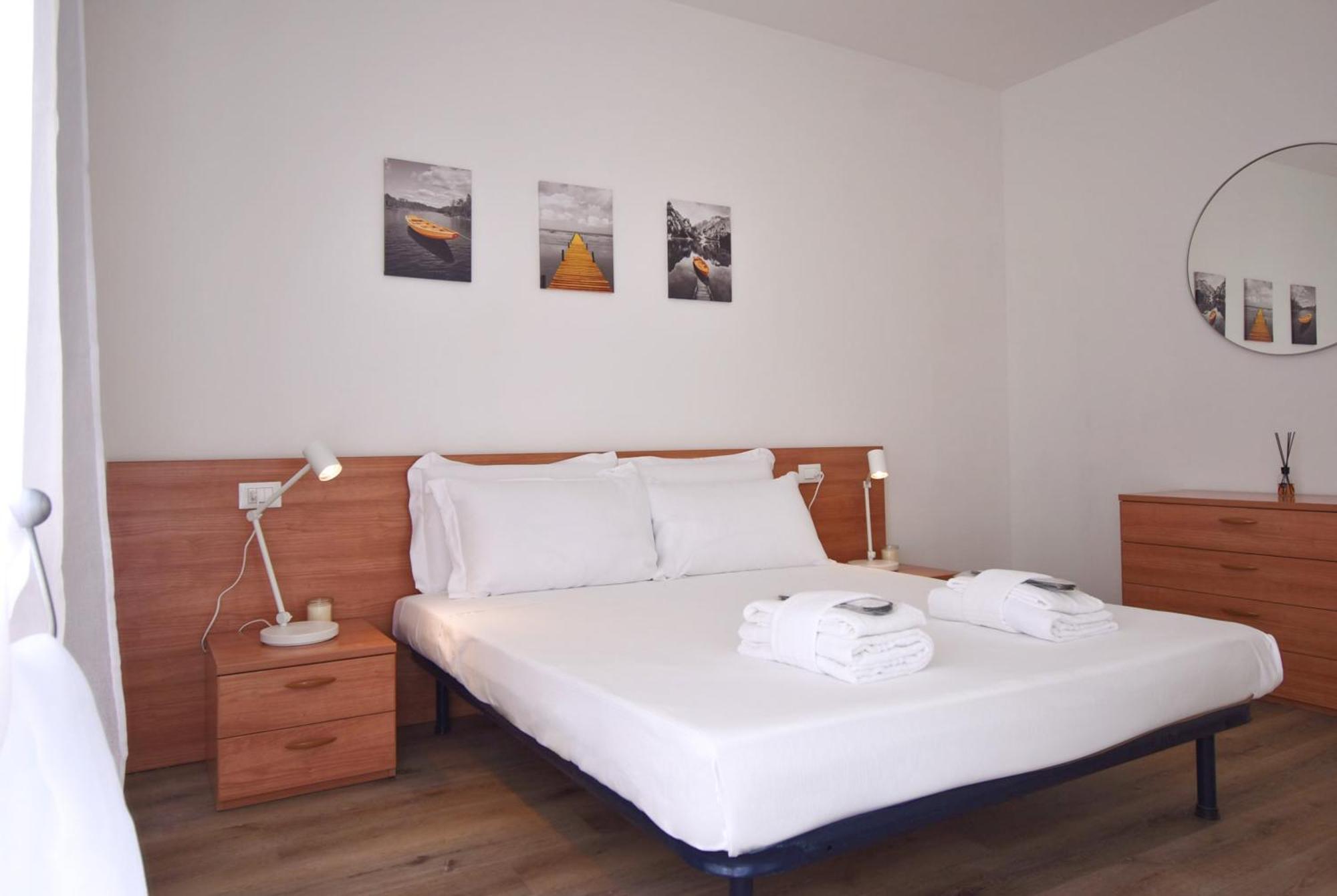 Welc-om Shabby Montegrotto Appartamento Montegrotto Terme