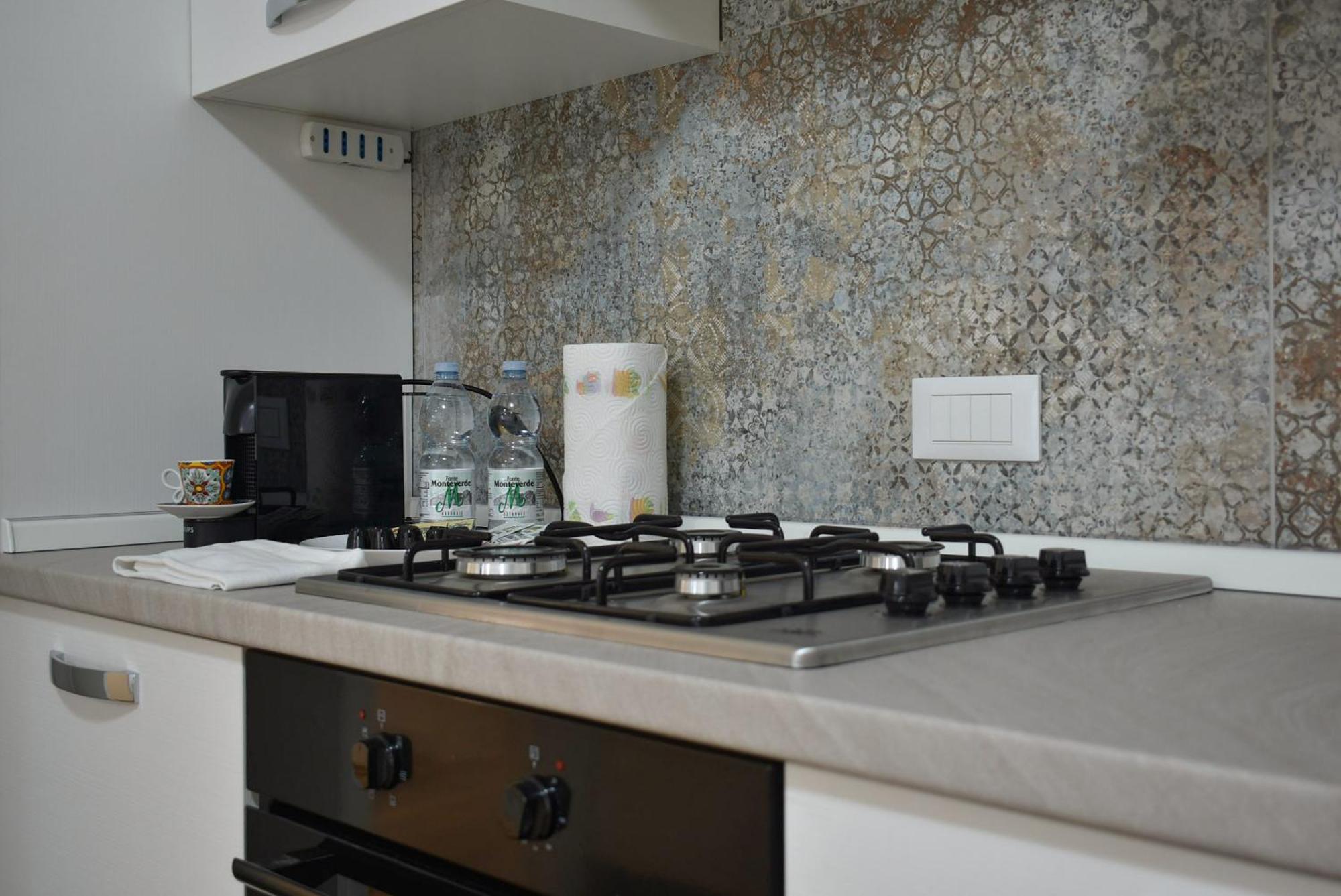 Welc-om Shabby Montegrotto Appartamento