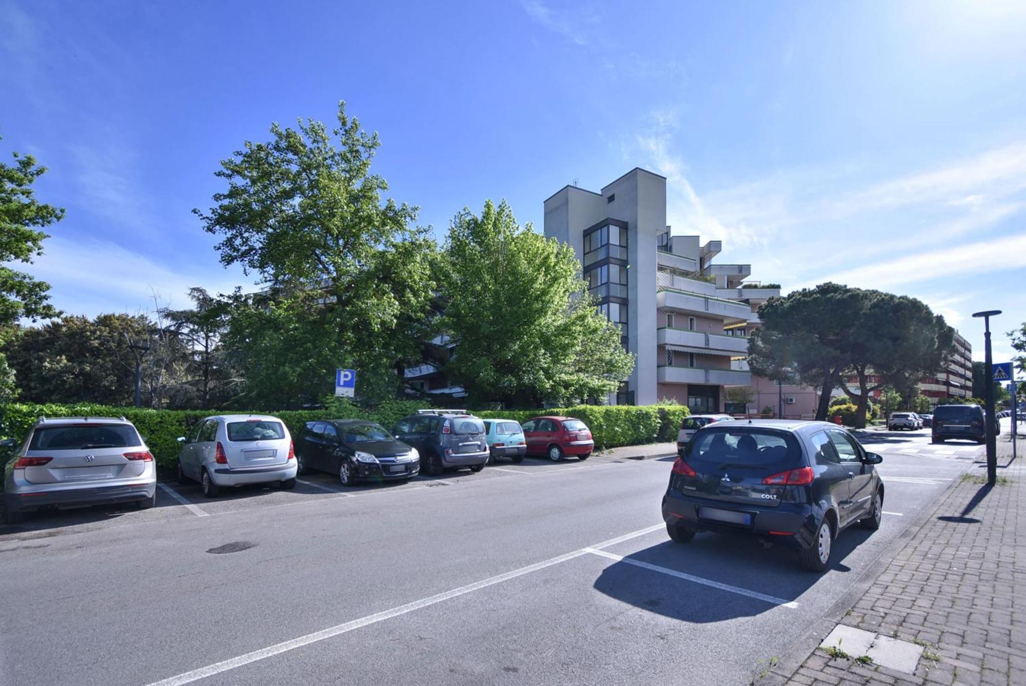 Appartamento Welc-om Shabby Montegrotto Montegrotto Terme